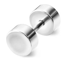 LITCHI Contemporary Drop Earrings-image-77
