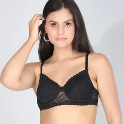 StyFun Full Coverage Underwired Lightly Padded Everyday Bra-picture-20