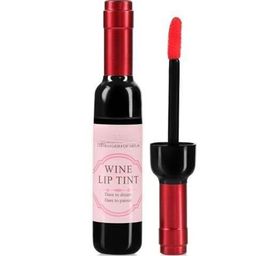 VBA Wine Waterproof Lip Tint- 8 ml- RD 01-68