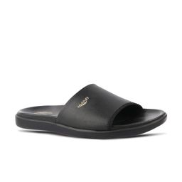 MEDIFEET Men Open Toe Flats-image-74