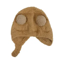 TIPY TIPY TAP Unisex Kids Woollen Beanie-image-47