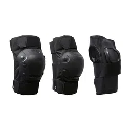 OXELO By Decathlon Adult 2 x 3-Piece Inline Skate Protection Set Fit500-image-29