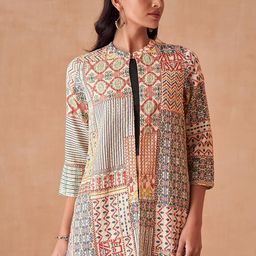 SAUNDH Women Fashion Jacket-26