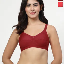 LILY Bra Full Coverage-16