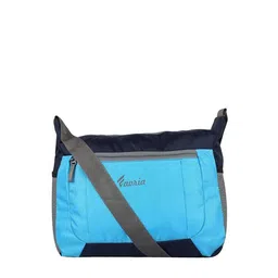 FAVRIA Unisex Messenger Bag-26