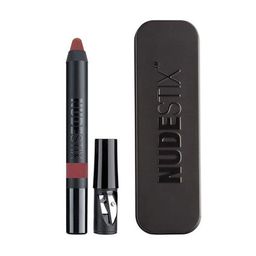 Nudestix Intense Matte Non Transfer Lip & Cheek Pencil - 2.8 g - Retro-picture-44