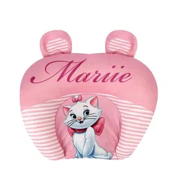 NeonateCare Kids Striped Cotton Baby Pillow-image-32