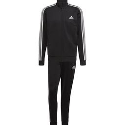 ADIDAS M 3S TR TT TS Tracksuits-image-13