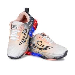 PENNEN Boys Printed Sneakers-image-23