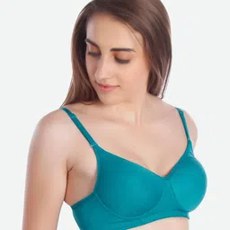 MiEstilo Bra Full Coverage Lightly Padded-21
