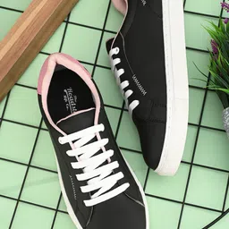 The Roadster Lifestyle Co Women Casual Sneakers-45
