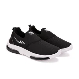 DRACKFOOT Men Running Non-Marking Shoes image 4