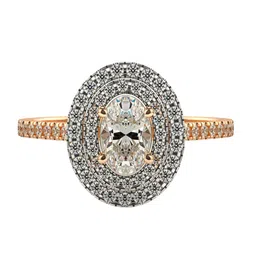 VALANOVA Women Ring Diamond-picture-44