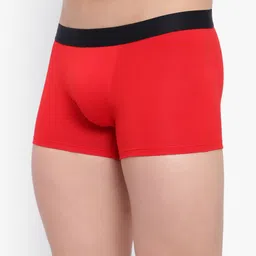 Bruchi CLUB Pack Of 2 Short Trunks ML-TRNK937-2C image 4