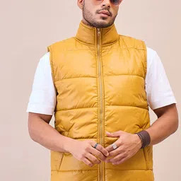 MASCLN SASSAFRAS Men Puffer Jacket-44