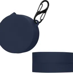 WELFO Silicone Press and Release Earbuds Case For CMF by Nothing Buds Pro-42
