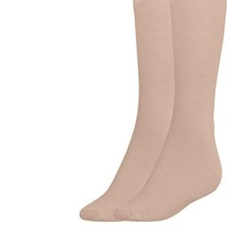 MUKHAKSH Unisex Beige Socks-image-96