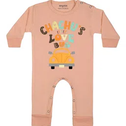 Arvesa Infants Printed Rompers-picture-26