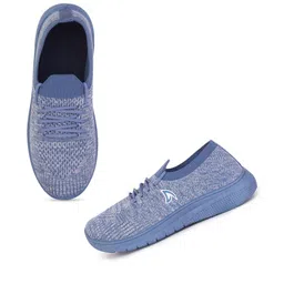 DRACKFOOT Women Textured Synthetic Regular Loafers-image-6