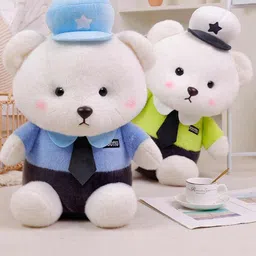AN TEDDY Polyfill Teddy Bears Soft Toys and Dolls-12