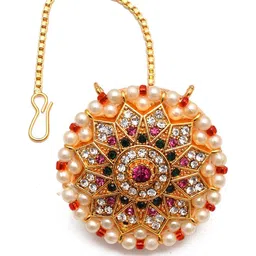mohit jewellers Women Hairband-image-61