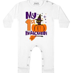 Arvesa Infants Printed Romper-image-10
