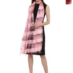 Rhe-Ana Pack Of 2 Woven Design Dupatta-picture-38