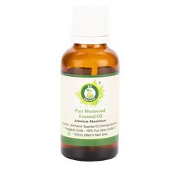 R V Essential Pure Wormwood Essential Oil- 15 ml-image-33