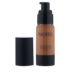 Note Mattifying Extreme Wear Foundation SPF15 - 30ml - Terra - Shade - 108 image 2