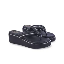 Shoetopia Women Wedge Sandals-picture-41