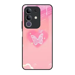 QRIOH Quirky Printed Vivo T4x 5G Back Case Mobile Accessories-picture-35