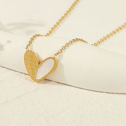 Just Lil Things Artificial Stones Studded Chain-image-45