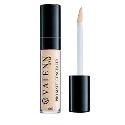 Vatenn Italian Pro Matte Concealer- 10 g- Beige SH- 661-29