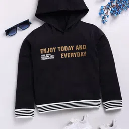 MIMINO Boys Printed Sweatshirt-26