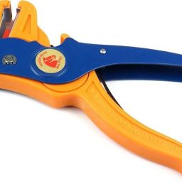 2DLX Manual Stripper Wire Cutter Manual Hydraulic Crimper-10