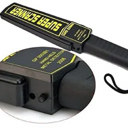 agyvvt Multi Function Metal Detector, Handheld Security Super,Indicator for Malls Water Leak Detector image 2