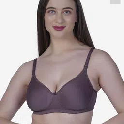 SHYAM SONS FLAIR Bra Full Coverage Lightly Padded-26