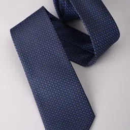 Van Heusen Men Printed Broad Tie-image-65