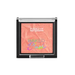 Insight Cosmetics Ultra Matte Buttery Smooth Baked Blush- 15g- Sakura Blossom-44