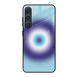 QRIOH Quirky Printed Samsung Galaxy S25 Plus 5G Back Case Mobile Accessories-12