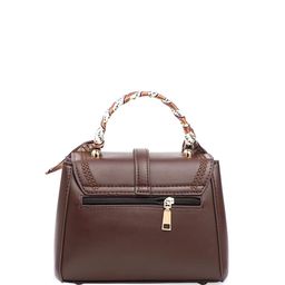 Luvoksi PU Structured Sling Bag image 5