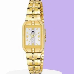 Aglance Unisex Printed Bracelet Style Straps Analogue Watch AG_L__354JK_AGNew855_9151ym03-picture-17