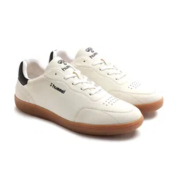 hummel Men Nubuck Sneakers-image-7