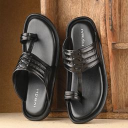 IVRAH Men Comfort Sandals-image-60