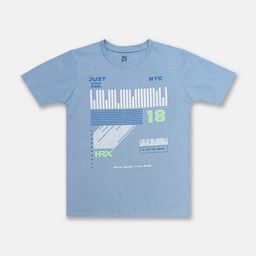 HRX by Hrithik Roshan Boys Printed T-shirt-picture-18