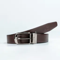 BULCHEE Men Leather Formal Belt-28