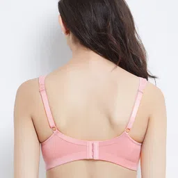 SOIE Pack Of 2 Full Coverage Minimizer Bra image 4