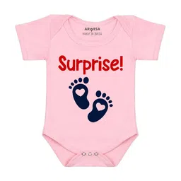Arvesa Surprise Printed Bodusuit-picture-1