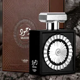 Lattafa Wajood Long Lasting Eau De Parfum - 100 ml-image-99
