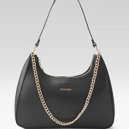 Van Heusen Structured Shoulder Bag-18